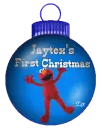 Jaytex's First Christmas