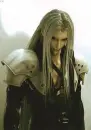 Final Fantasy VII - Seph