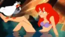 little mermaid