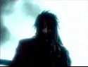Final Fantasy VII - Vincent Valentine