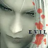 Final Fantasy VII - Sephiroth - Evil