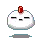 Blob With A Mohawk 