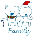 Polar Family