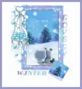lovely winter