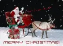 Merry Christmas!