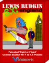 Lewis Rudkin SX England