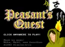Peasant's Quest