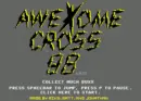 AweXsome Cross '98