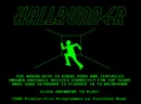 Hallrunner