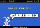 Rabbit Algebra