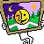 Artsy Ghost (Mother 3)
