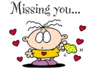 I Miss U