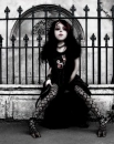 Goth Girl