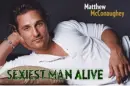 sexiest man