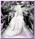 snow fairy