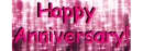 Happy Anniversary