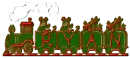 ryan toy train