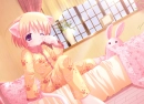 Sleepy Neko