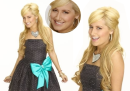 Ashley Tisdale