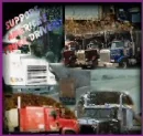 Support American Truck Drivers