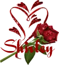 Shirley