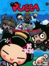 cute kawaii pucca