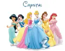 Crystal