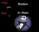 jack skellinton x-mas