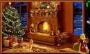 chrismas night