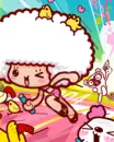 cute kawaii jaja ready set go !!