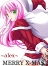 sakura merry X-MAS
