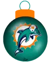 Miami Dolphins Logo