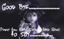 The end of Kingdom Hearts