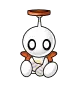 Run and Power Chao