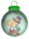 Merry Christmas Sweetheart