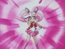 sailor mini moon (sailor chibi moon)