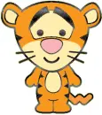 Tigger baby