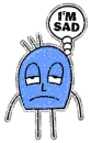 I'm Sad
