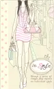 in style