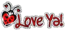 Love ya