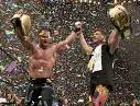 eddie guerrero and chris benoit