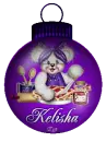 Kelisha