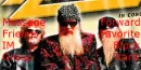 ZZ Top