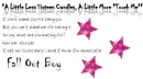fall out boy lyrics