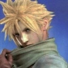 Final Fantasy VII - Cloud