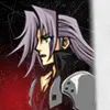 Final Fantasy VII - Sephiroth