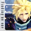 Final Fantasy VII - Cloud