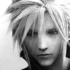 Final Fantasy VII - Cloud
