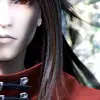 Final Fantasy VII - Vincent Valentine