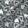 Grey Hearts